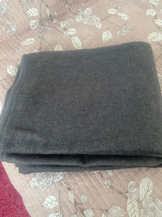 Тепла та м’яка ковдра, 150*200 см