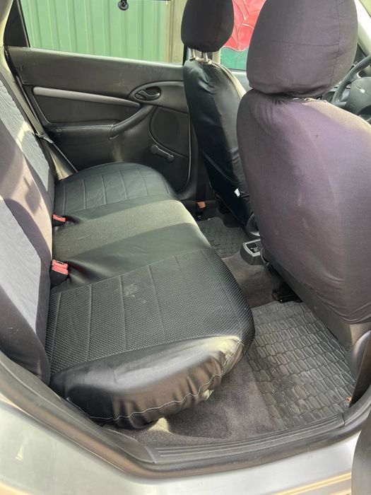 Продам Ford focus