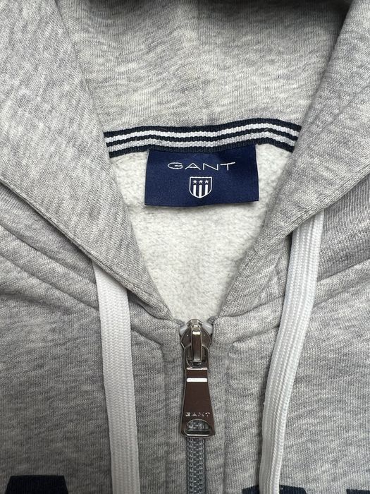 Bluza Gant unisex
