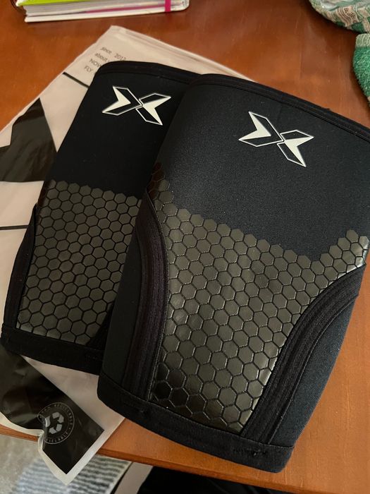 Joelheiras S novas da Picsil