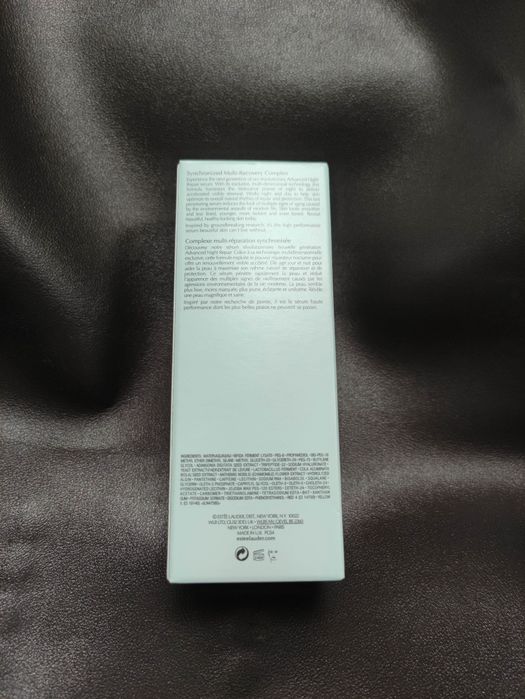 Nowy Estée Lauder Advanced Night Repair Serum 100ML