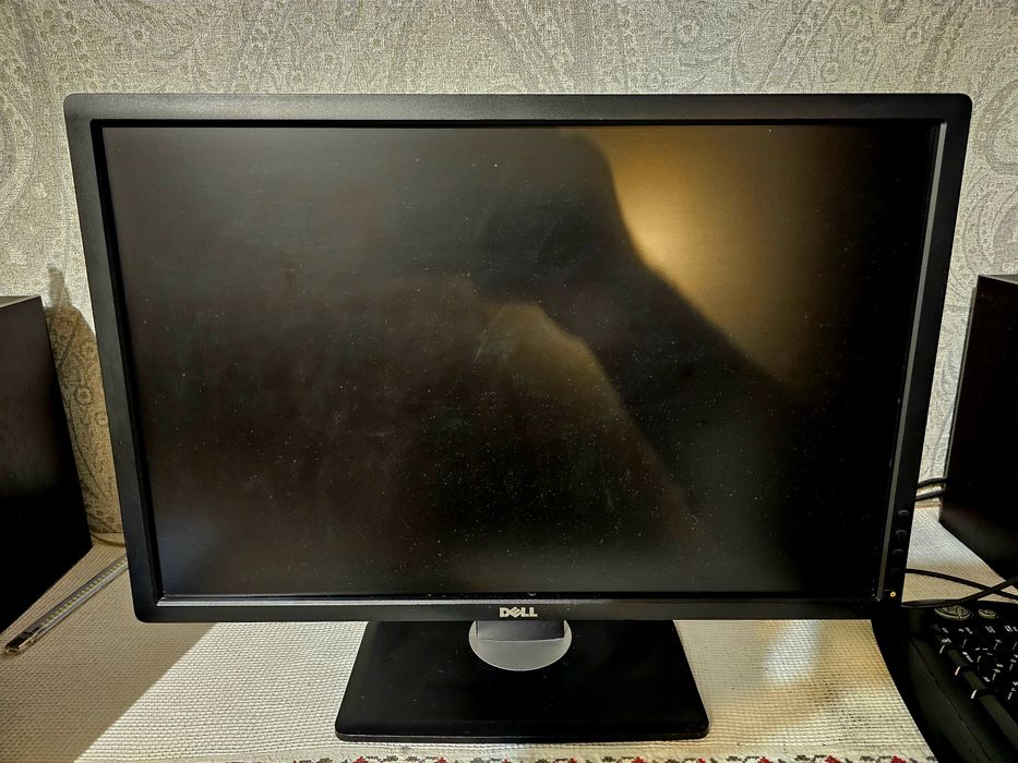 Компьютер, монитор