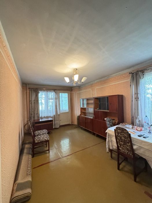 Продаж 3-х кім квартири в центрі