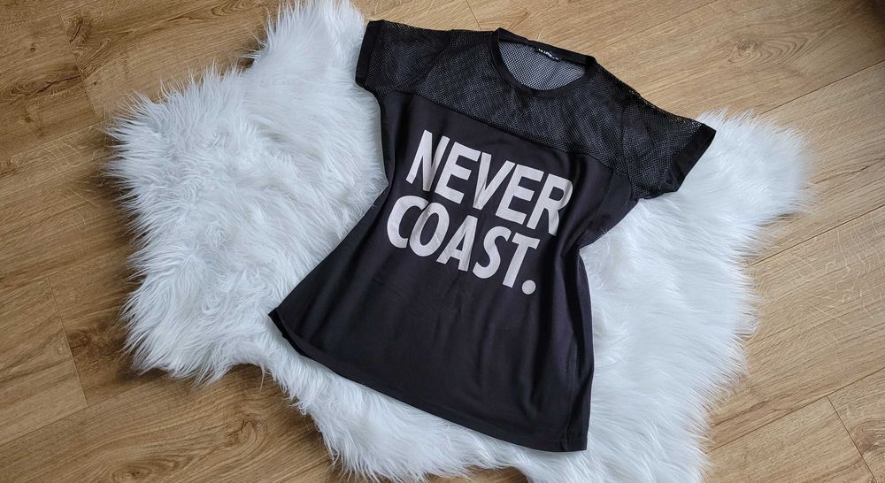 T'shirt, bluzka z krótkim rękawkiem, La Loca 164