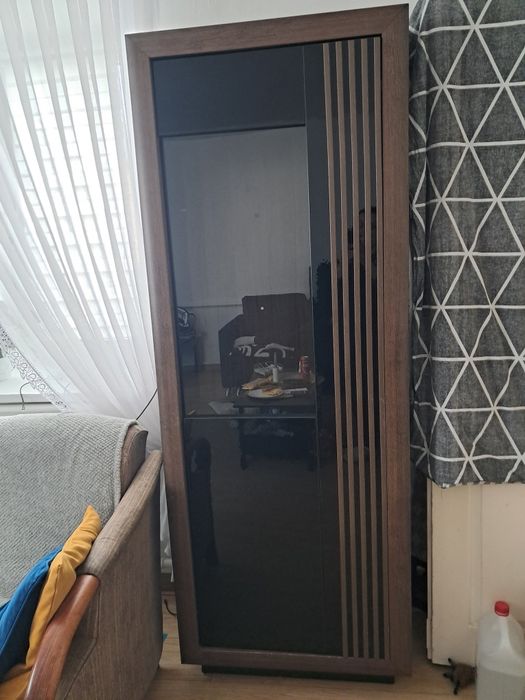 Witryna z systemu BRW