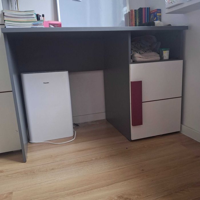 Zestaw mabli dla dziewczynki