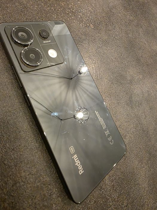 Xiaomi redmi note 13 Pro 5 G