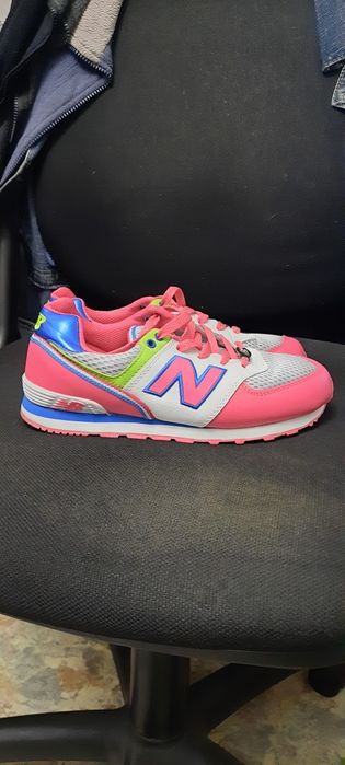 Кроссовки New Balance 574