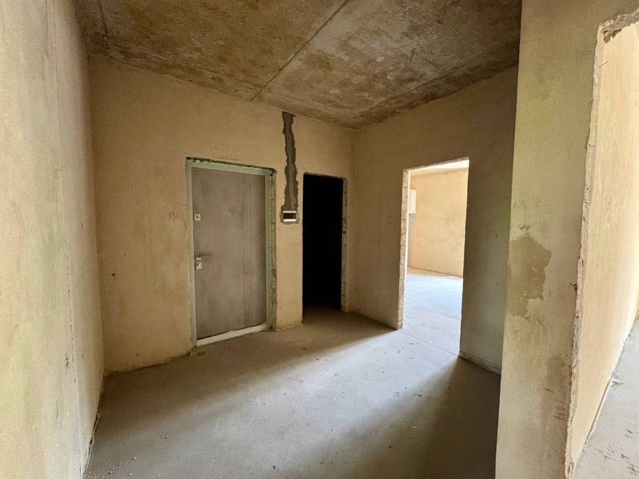 Продам 2-кімнатну квартиру в новобудові!