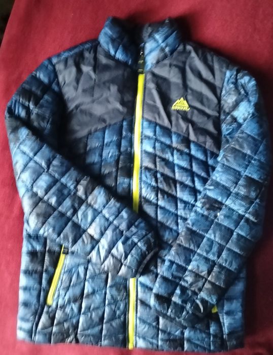 Куртка для підлітка 14-16 років SNOZU