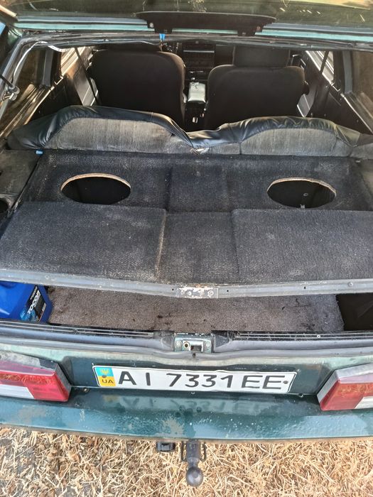 Продам ракету ваз 2108