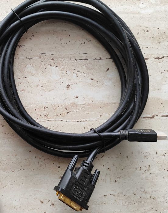 HDMI DVI SATA IDE VGA перехідник, адаптер, перетворювач, подовжувач