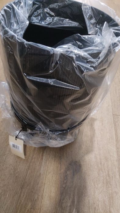 Ferm Living Bau Pot Large 2szt