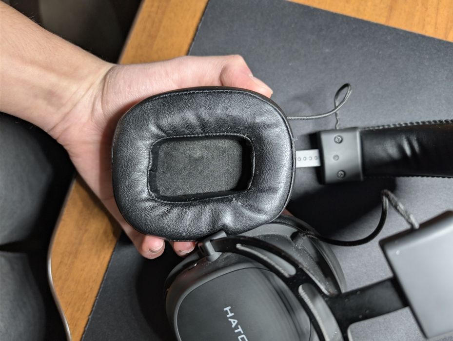 Hator Hypergang Wireless Tri-Mode