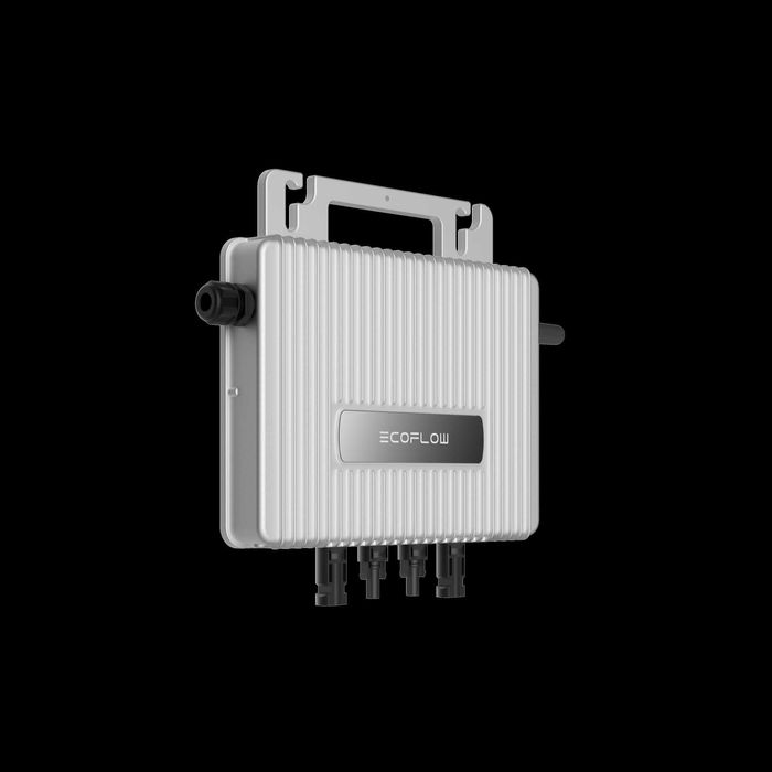 Ecoflow Stream 2 інвертор 800 ват новий