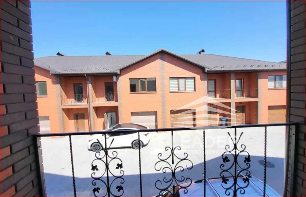 House by the address st. Kitoboynaya (area 135,1 m²) - Atlanta.ua - photo 24