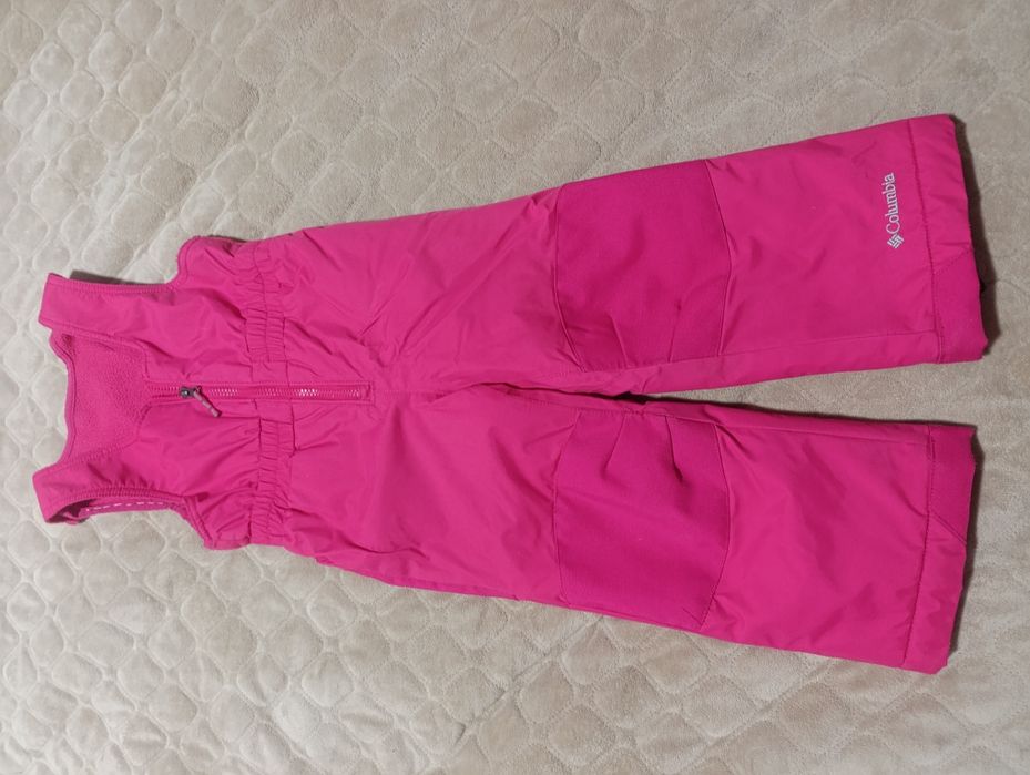 Комбінезон дитячий Columbia