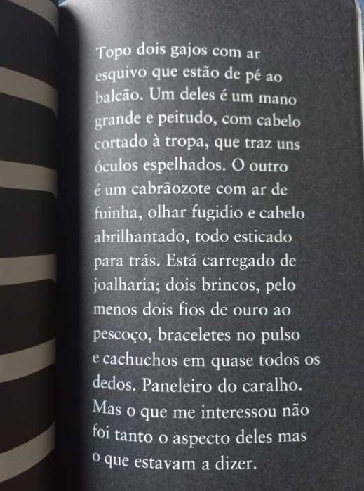 Se Gostaste da Escola, Vais Adorar o Trabalho - Irvine Welsh