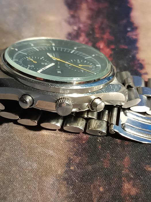 Seiko 6138 (JUMBO) Oryginał.