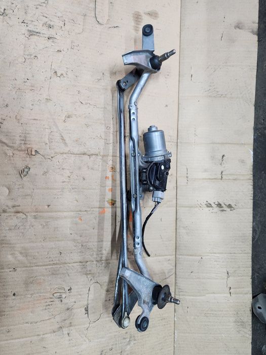 Продам трапецію двірників Land Rover Discovery 4