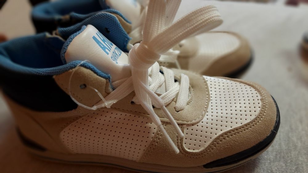 Продам демисезонные ботинки.29 размер.