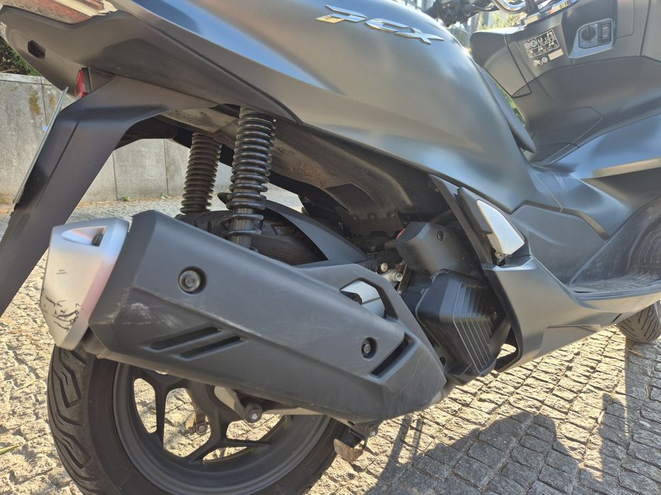 Scooter Honda PCX 125 | 03/2022 | 11.000 km | Excelente estado