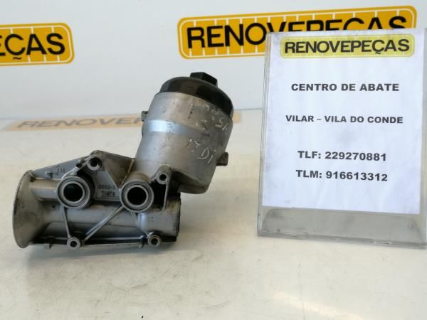 Copo filtro de óleo / caixa filtro de óleo / tampa do filtro do óleo O