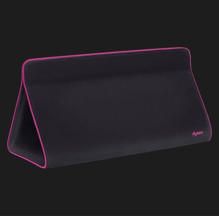 Чехол для хранения фена или стайлера Dyson (Fuchsia/Black)