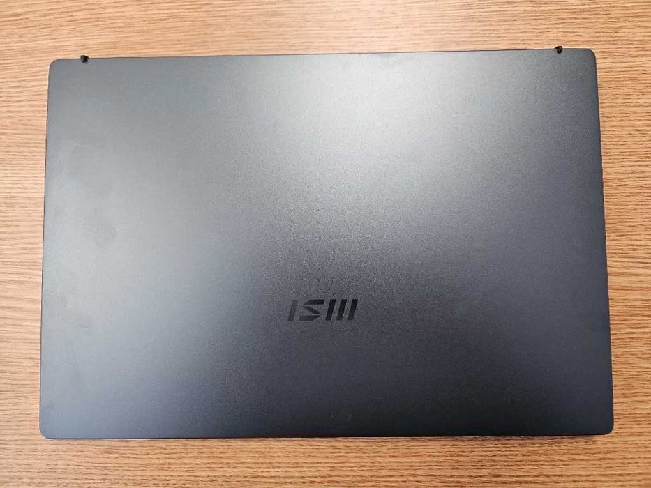 MSI Prestige 14Evo A11M 16/512 + peryferia hub klawiatura myszka