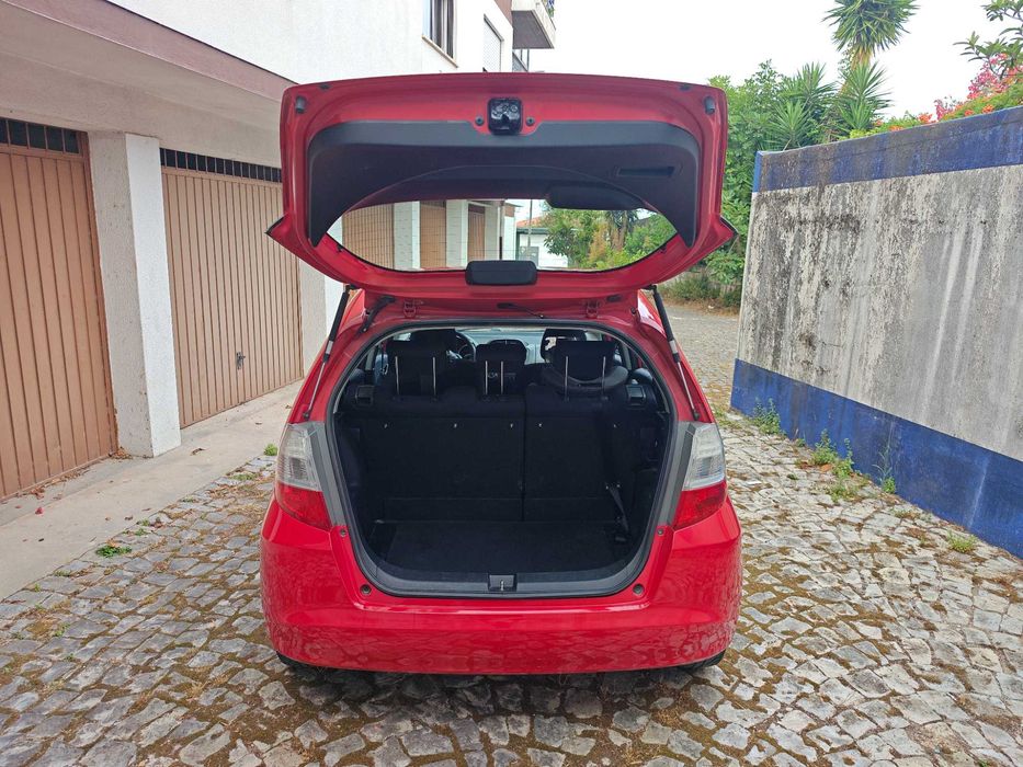 Honda Jazz 1.2 – 2010 | Ótimo estado | Fiável e Económico