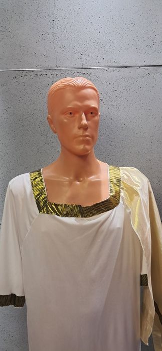 Strój przebranie kostium Rzymianin