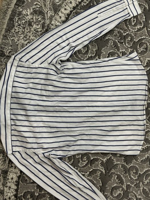 Сорочка Zara Slim fit