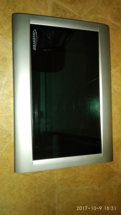Микроволновка Panasonic NN-GD366M НЕРАБОЧАЯ.