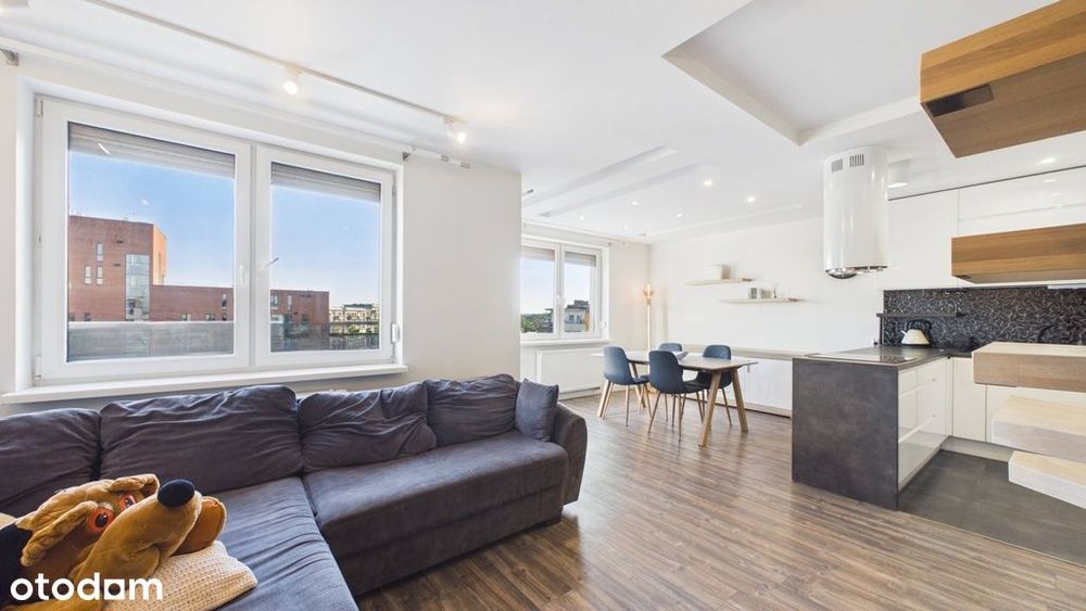 2 poziomy/2balkony+taras/2MP/piwnica/0%prowizji