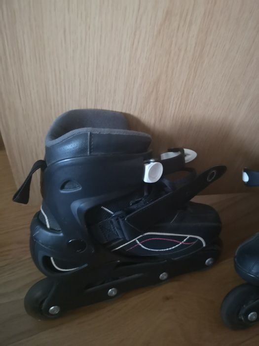 Patins em linha da Oxelo