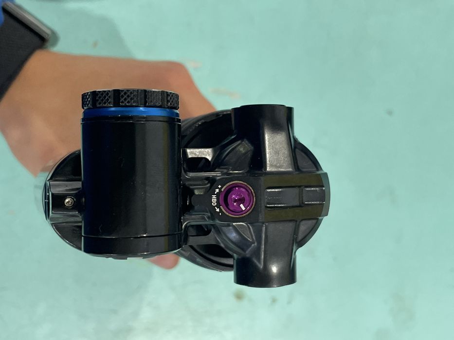 Amortedor rockshox vivid coil ultimate