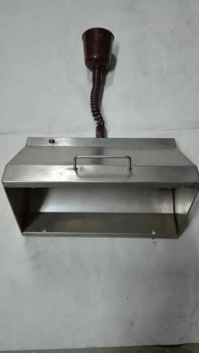 Ponte aquecimento comida, várias.