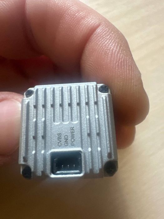 Тепловізійна камера Caddx Eclipse 640