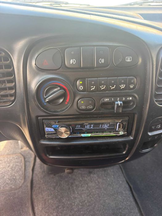 Hyundai H1 2.5cc de 9 lugares