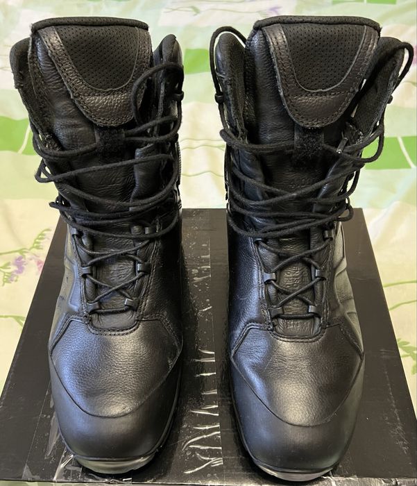 Продам тактические, немецкие  берцы Хайкс