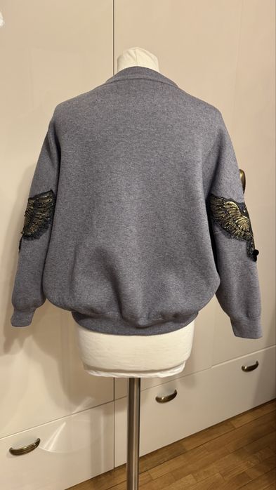 Damska kurtka bomberka roz. L/XL