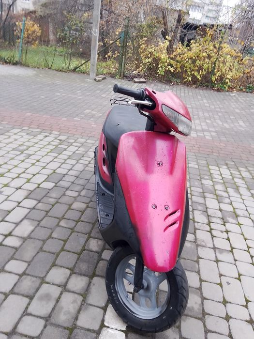 Продам Хонда діо 27