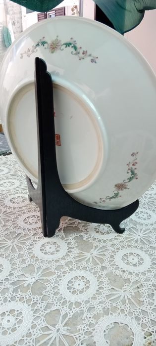 Prato chines 40 cm