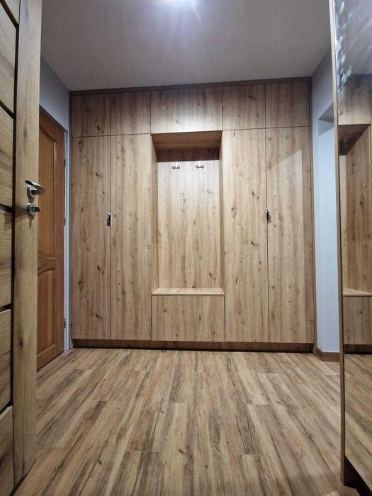 Frontfix Meble na wymiar