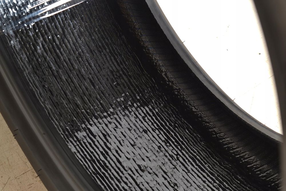 1X Opona Letnia Hankook Ventus S1 Evo3 K127E 255/45/20 101 T Lato 1Szt