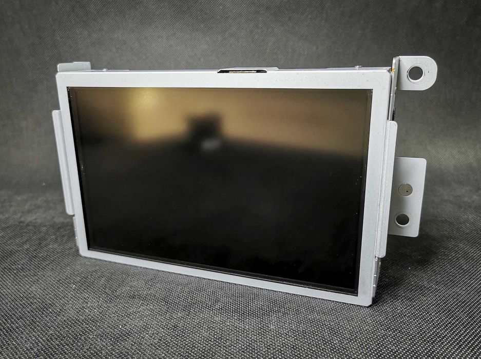 Sync 2 Ford Mondeo MK5 display, USB/SD, antena GPS