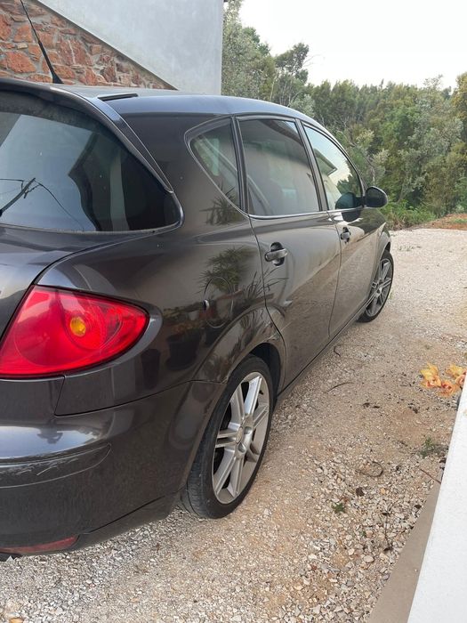 Seat Toledo  SPORT 1.9TDI