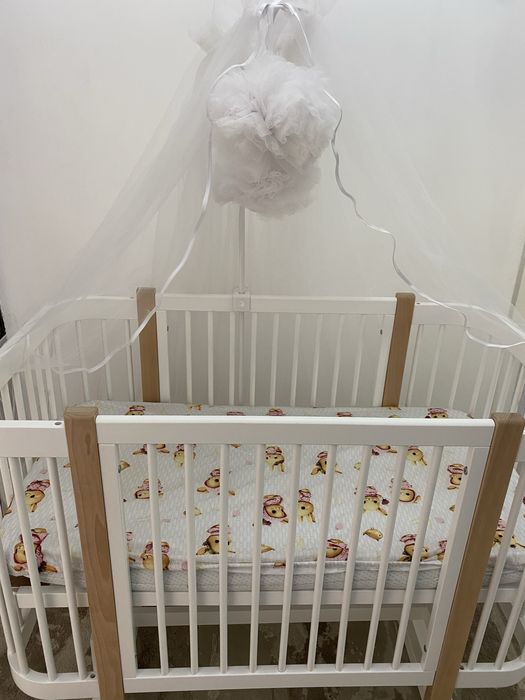 Дитіче лидечко з повним комплектомх