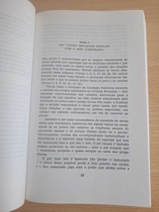 Mulheres em Discurso - Ana Vicente