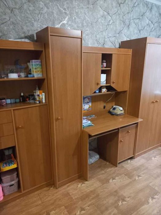 ‼️ТЕРМІНОВИЙ ПРОДАЖ ‼️ 3-к квартири з ремонтом в р-ні Ракове! 41673